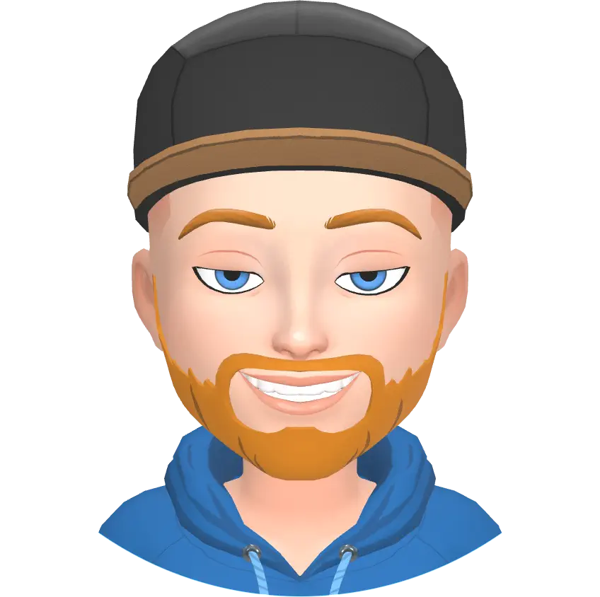 Bitmoji Mike